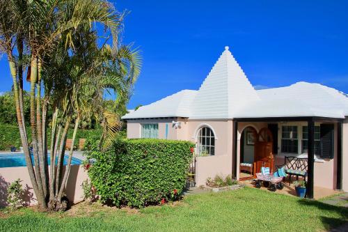 . Beach Walk Cottage