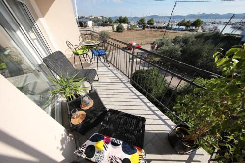 Seabreeze Apartment