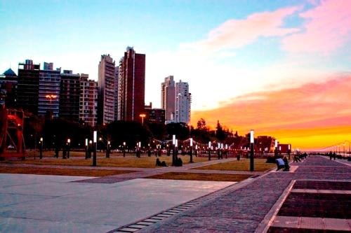 Parque España Rio