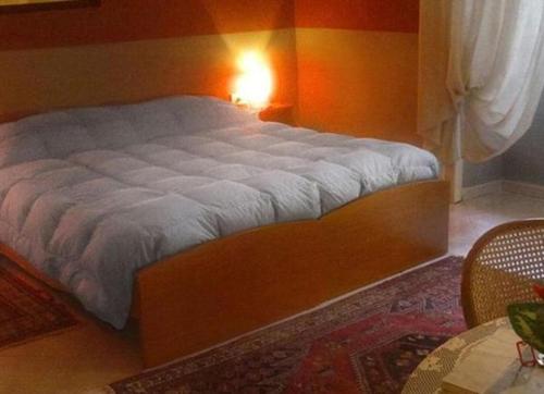 Quadruple Room with Shared Bathroom room in Dreaming of Naples