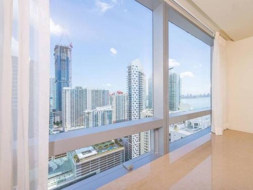 Prestigious Apartment in Brickell in Miami, USA