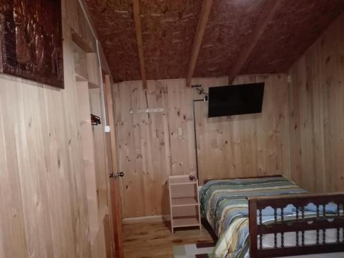 Twin Room with Bathroom