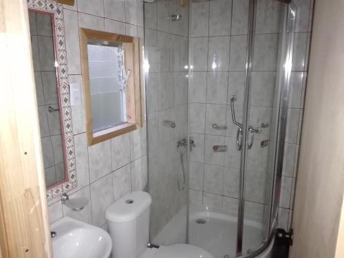 Triple Room with Private Bathroom