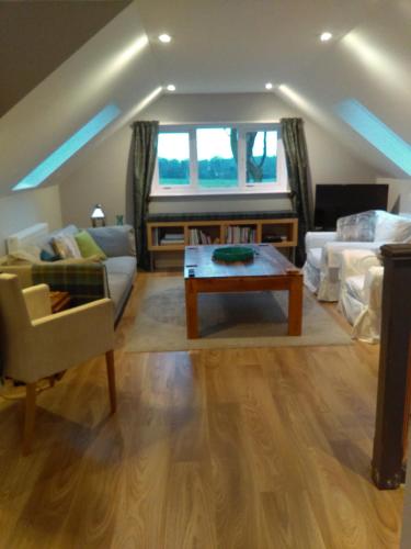 Lowood Cottage in Corstorphine