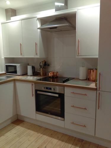 Facilities, Lowood Cottage in Corstorphine