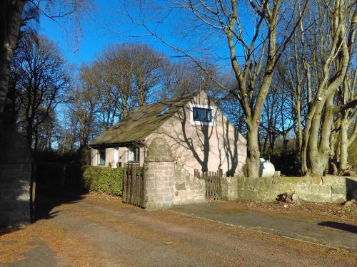 Lowood Cottage - Edinburgh