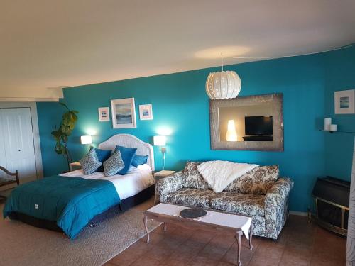 Davis Bay Bed & Breakfast in Sechelt, Canada