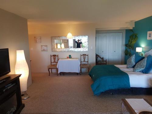 Davis Bay Bed & Breakfast