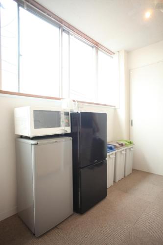 Base Inn Tabata – Tokyo, NY