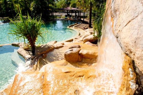 Swimmingpool, Cooinda Lodge Kakadu, Managed by Accor in Kakadu