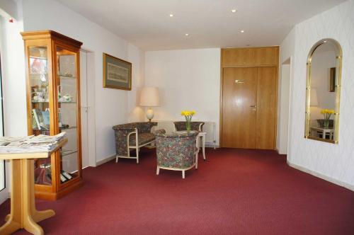 Hotel Pesterwitzer Siegel - image 4