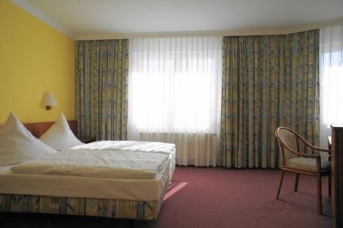 Hotel Pesterwitzer Siegel - image 8