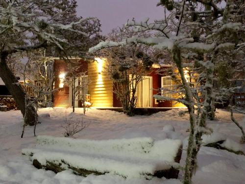 Cabañas La Querencia Tolhuin (Cabanas La Querencia Tolhuin) in 톨우인