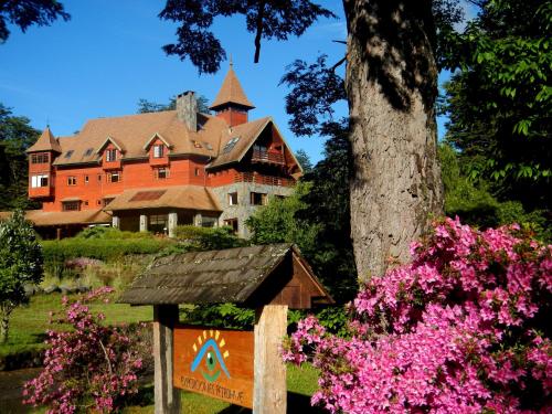 Petrohue Lodge