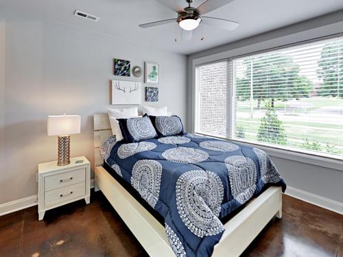 505 Wedgewood Avenue Townhouse #H Townhouse - image 5