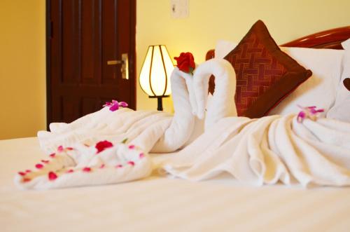 Panda Garden Homestay, Hội An