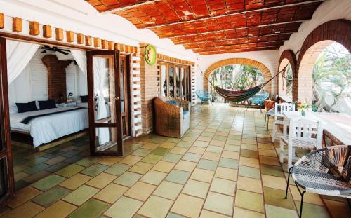 Sayulita Beach House