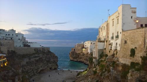 المرافق, Una volta a Martina in Martina Franca City Center