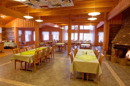 Holiday Village Himmerki 4