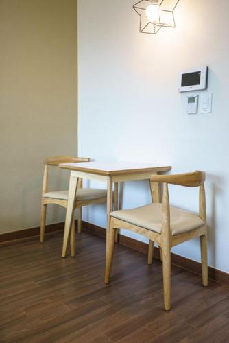 Misoga Pension photo