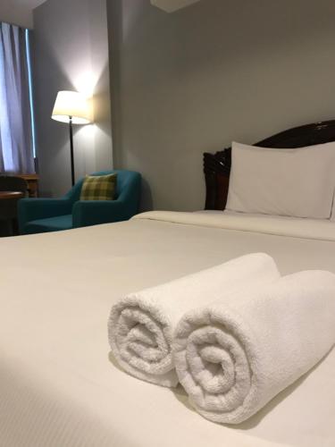 hotel photo
