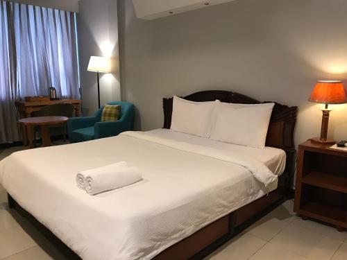 hotel photo