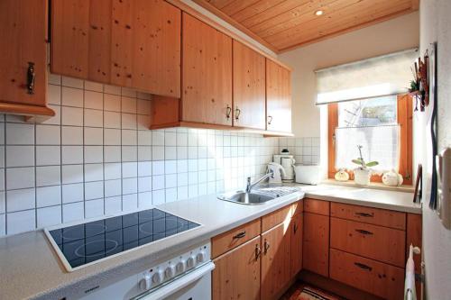 Παροχές, Ferienwohnung Gimplinger in Έλμο