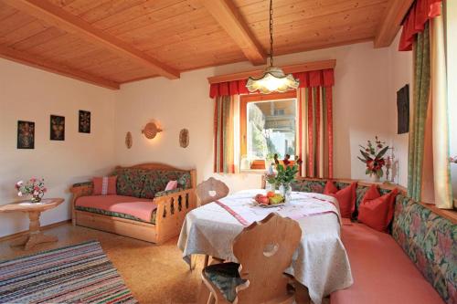 Ferienwohnung Gimplinger in Έλμο