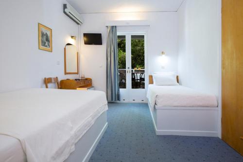 Odyssey Hotel - image 12