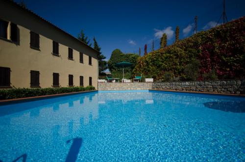 Hotel San Lino in Volterra