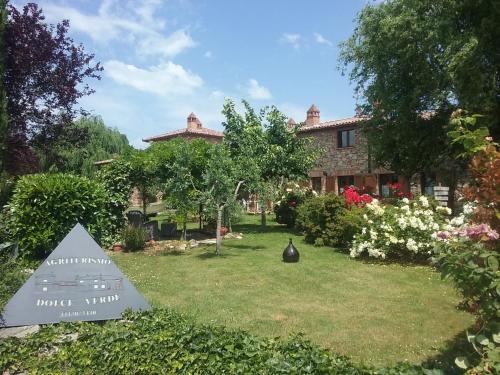 Agriturismo Dolce Verde - image 10