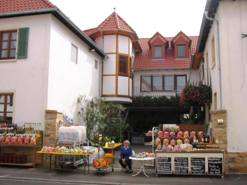 Ferienwohnungen Dehn - Bad Dürkheim