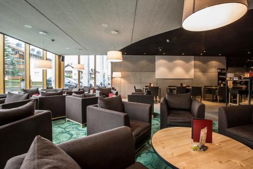 All In One Hotel - Inn Lodge / Swiss Lodge 2