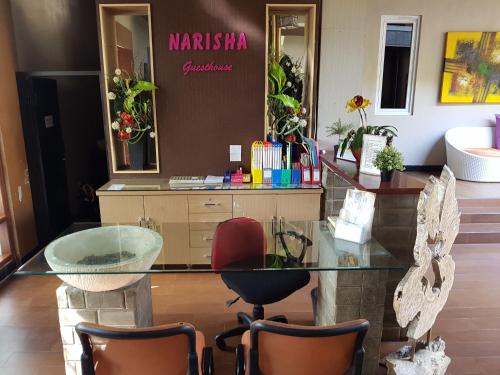 Narisha Guesthouse in Kupang