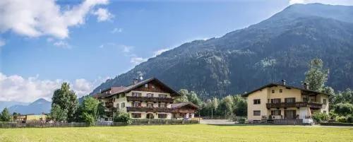 Ferienhof Stadlpoint in Ried im Zillertal, Österreich