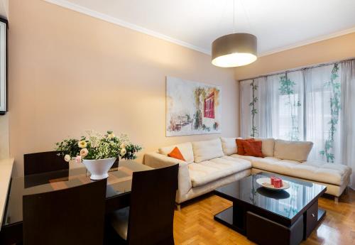 Acropolis Stylish Suite - image 13