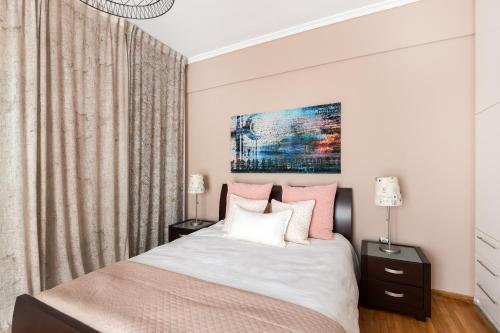 Acropolis Stylish Suite, Atény (fotografie 10)