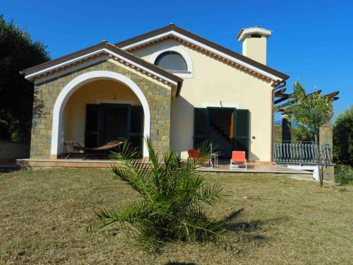  Villa Gioia, Pension in Ascea bei Novi Velia