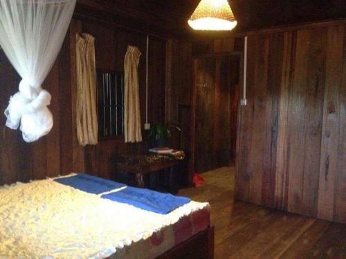 Ratanak Tep Rithea homestay