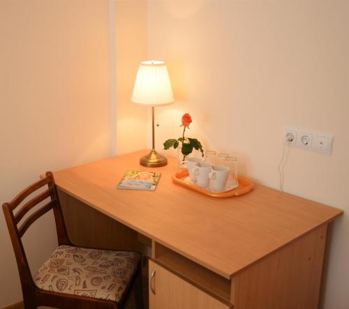 Gostinitsa NPO avtomatiki - image 7