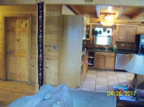 PRIVATE Log Cabin with Indoor pool sauna and gym YOU RENT IT ALL NO ONE ELSE