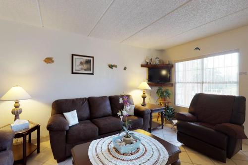 Fiesta Sol Condominiums - main image