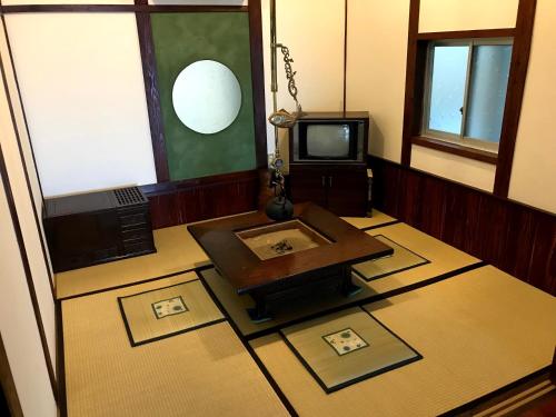 ゲストハウス和茶美