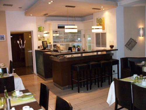 Hotel Mama Mia Garni - main image