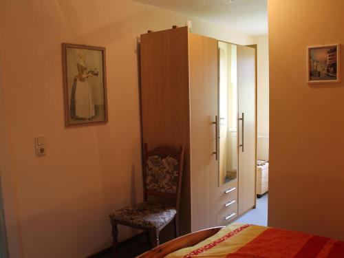 Cozy Apartment with Garden, Barbecue, Bicycle Storage