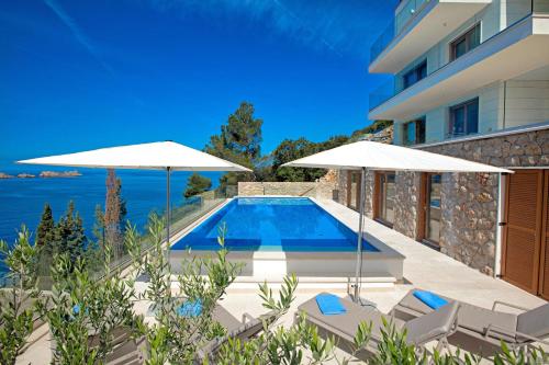 Villa Malo More - Apartment - Dubrovnik