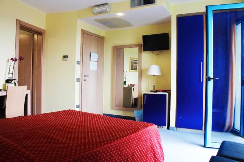 Hotel Cristallo