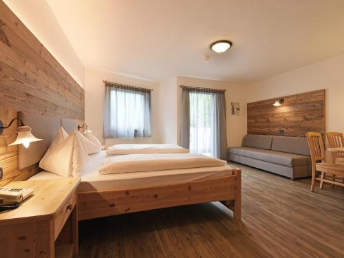 Apart Residence Rautal ***S - image 5