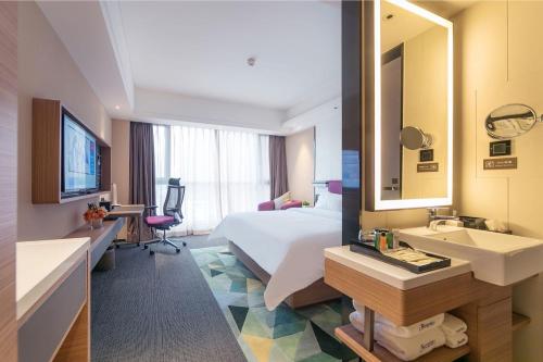 Hampton by Hilton Zhengzhou High-Tech Zone