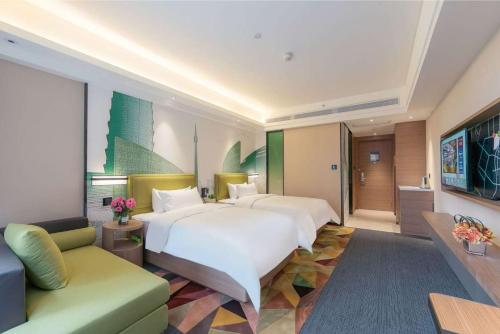 Hampton by Hilton Zhengzhou High-Tech Zone